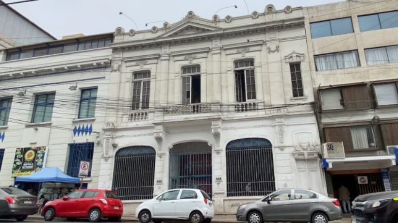 El fracaso del proyecto Centro Cultural Antofagasta: Municipio deberá devolver más de 360 millones