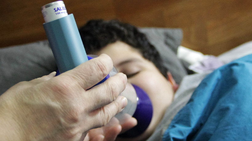 Seremi de Salud detecta brote de Influenza en establecimientos educacionales de Taltal