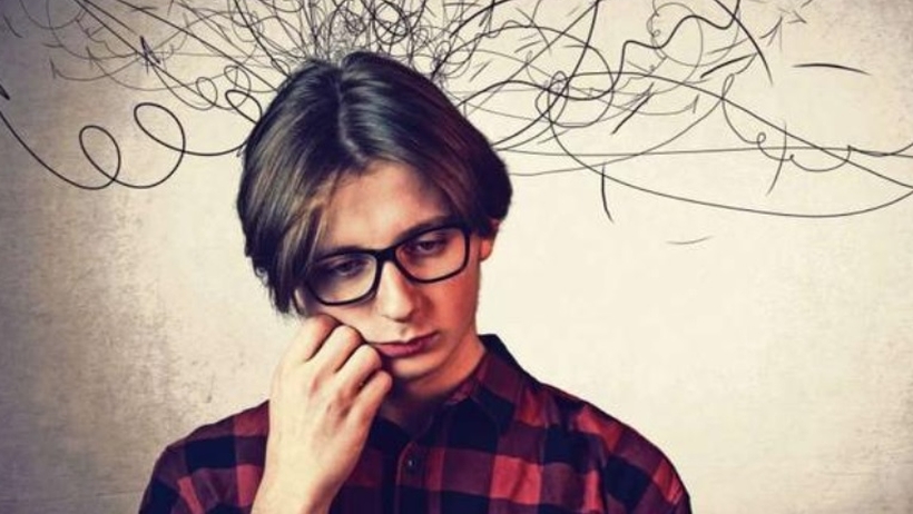 Con la pandemia envejecieron más rápido los cerebros adolescentes Con la pandemia envejecieron más rápido los cerebros adolescentes