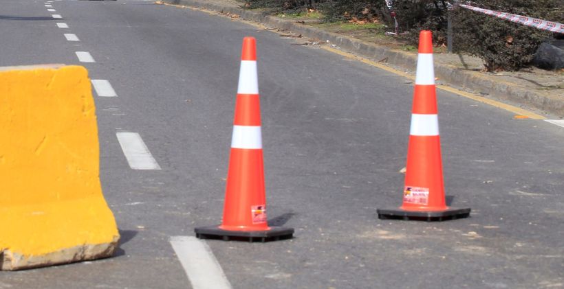 Hualaihué: mañana se efectuará corte de ruta en tramo El Manzano - Puntilla Quillón