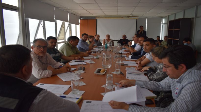 Solo tres solicitudes recepcionó la Delegación Presidencial de Tarapacá para eventos de fin de año