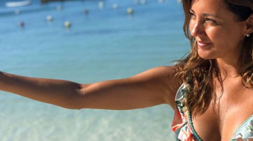 "¿Tengo posibilidades?": postulan a Priscilla Vargas como una de las principales candidatas para reina de Viña 2023 "¿Tengo posibilidades?": postulan a Priscilla Vargas como una de las principales candidatas para reina de Viña 2023
