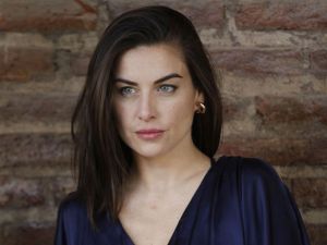 Ingrid Cruz: &quot;A mí en un minuto me humillaron mucho en la tele&quot;