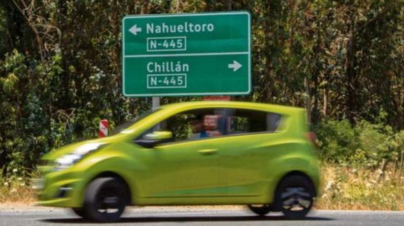 Autoridades de Chillán advierten falta de semáforos en diferentes puntos de la ciudad