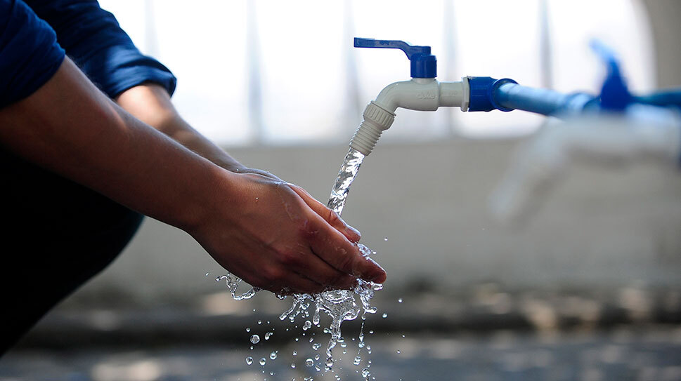 Programan corte de agua potable para Placilla y Curauma durante esta tarde