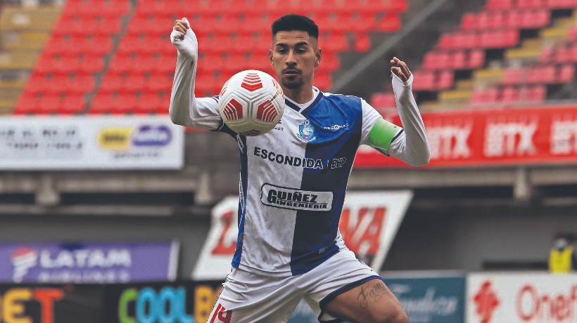 Aseguran que presidente de Deportes Antofagasta vendería el club y se