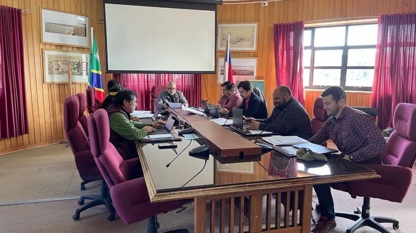 Concejo municipal de Ancud aprueba más de $27 mil millones en presupuesto para el 2023