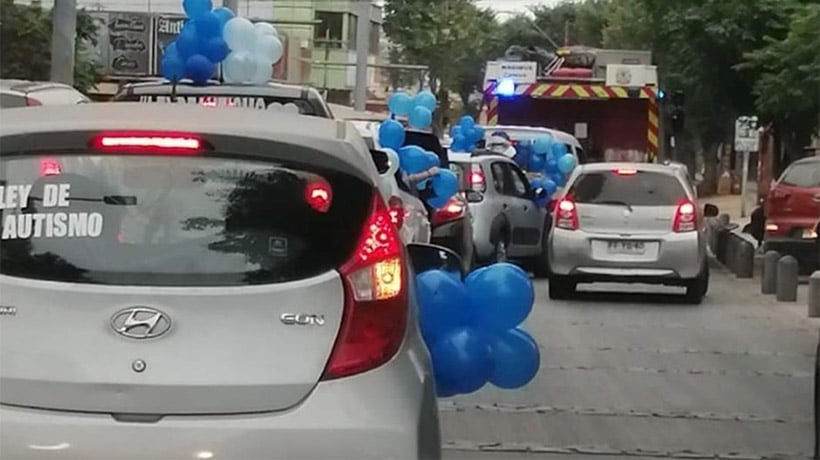 Caravana Silenciosa Navide a tendr su segunda versi n en San Antonio