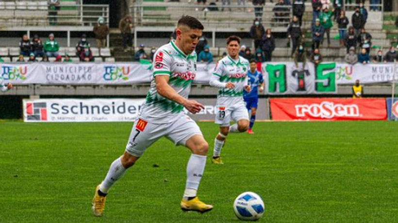 Deportes Temuco registra más de 500 abonos vendidos en inicio de campaña 2023