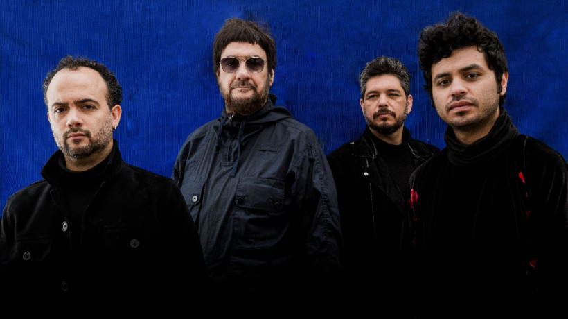 Pettinellis anuncia lanzamiento de nuevo disco en CD