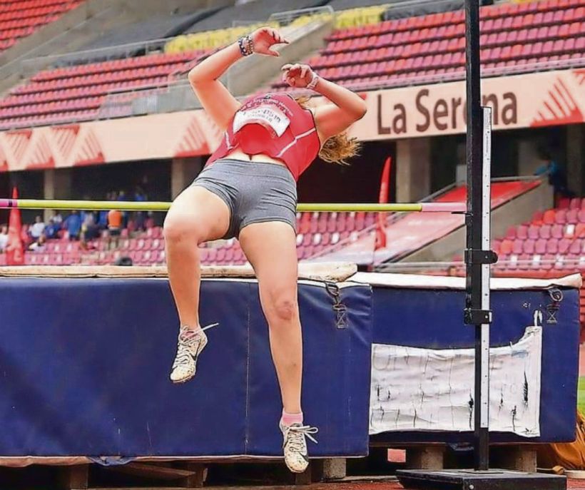 Atletas máster tuvieron  una gran participación en 38° torneo nacional