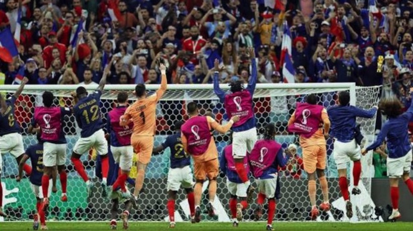 Cinco cosas que se saben respecto al próximo Mundial 2026 en Estados Unidos, México y Canadá
