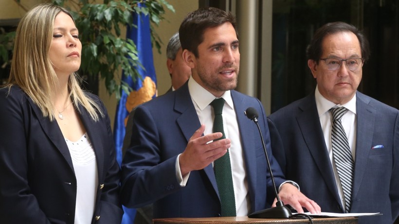 Diputado de Ñuble, Cristóbal Martínez, denunció excesiva alza en pasajes de bus entre Santiago y Chillán