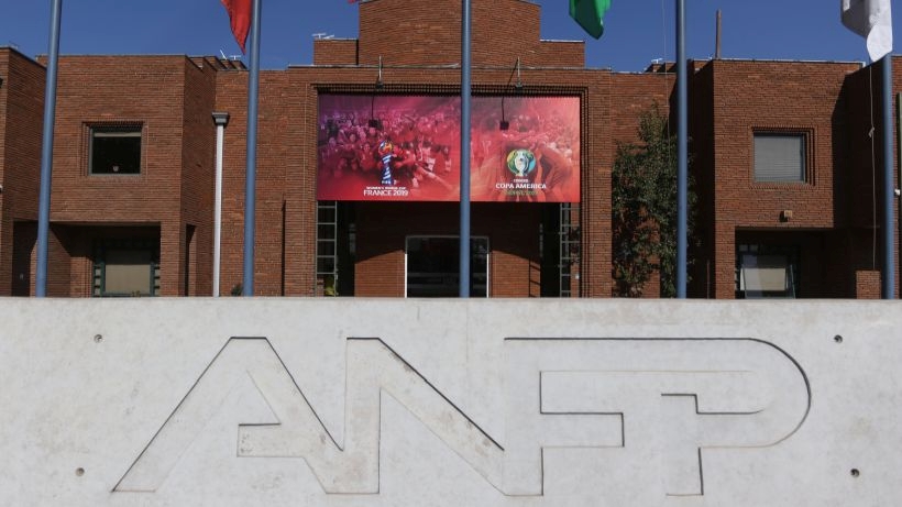 Rodrigo Robles asume como nuevo Gerente de Selecciones Nacionales