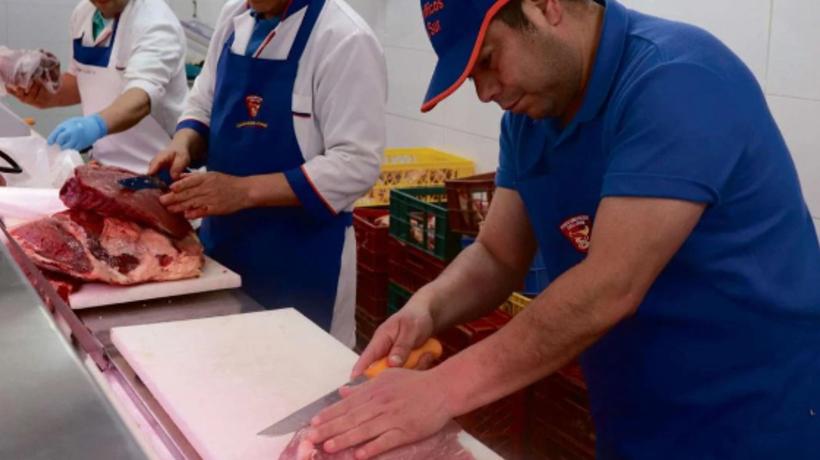 Carnes de pollo y cerdo superan las ventas de vacuno para Navidad en la provincia de Osorno