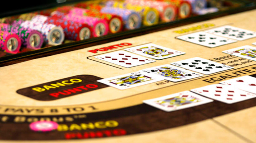 2 formas en las que puede utilizar casinos en chile para volverse irresistible para los clientes