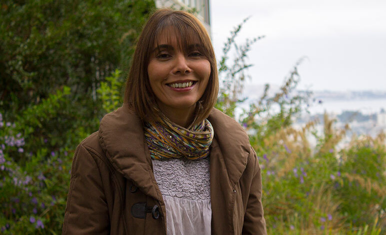 Paula Cornejo, psicóloga: “Una experiencia traumática como esta puede desencadenar síntomas de ansiedad y depresión”