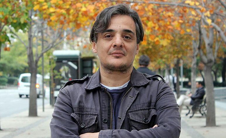 Juan Pablo Meneses: El cronista que saltó de la realidad a la ficción