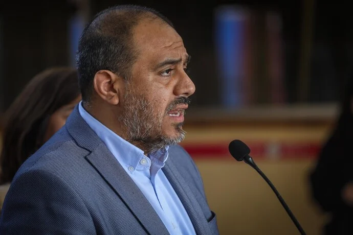 Ministro de Educación por tesis sobre pedofilia: "Considero graves los hechos conocidos"