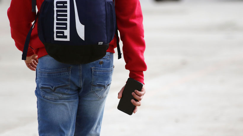 La Araucanía: reportan falla masiva en servicio de fibra óptica