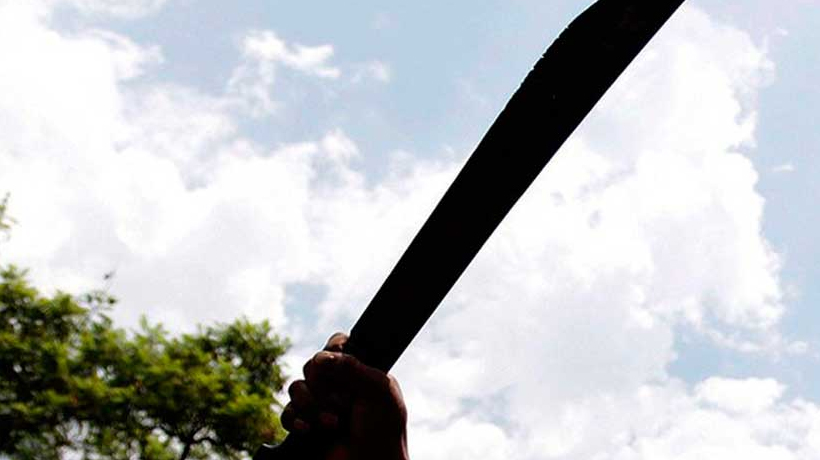 Hombre fue atacado con machete en campamento Chauracahuín de Osorno