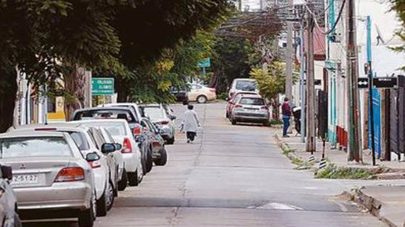 Inseguridad en barrios residenciales viñamarinos atemoriza a vecinos: piden acciones Inseguridad en barrios residenciales viñamarinos atemoriza a vecinos: piden acciones