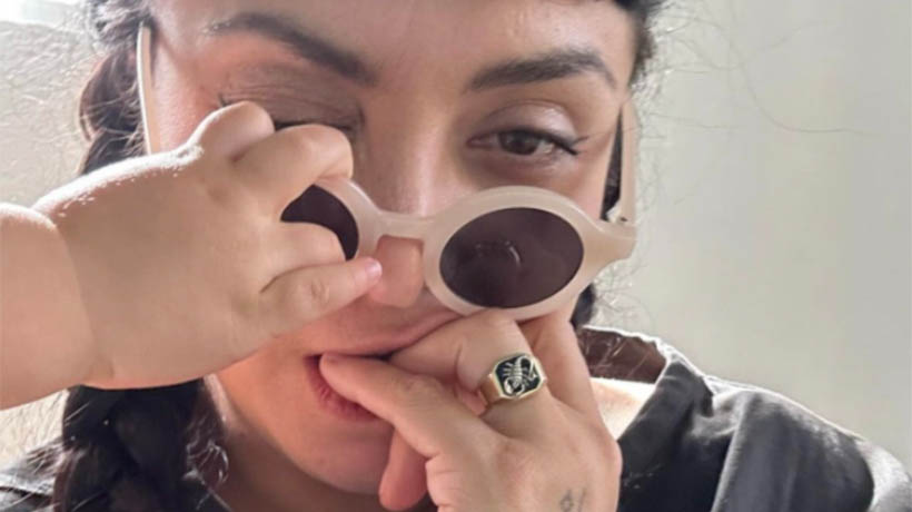 Mon Laferte deja de lado Instagram y selecciona a Twitter como su red social activa