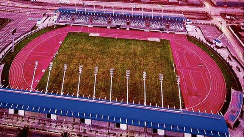 Comisión de Deportes de la Cámara de Diputados analizará el caso del Estadio Municipal de San Antonio