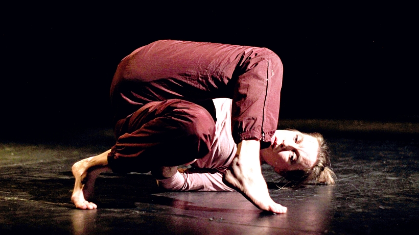 Compañía Reverso de Puerto Montt celebra 10 años con obra de danza contemporánea