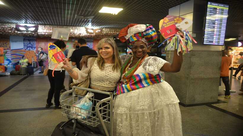 Gobierno de Brasil considera implementar el sistema "Tax Free" para impulsar el turismo