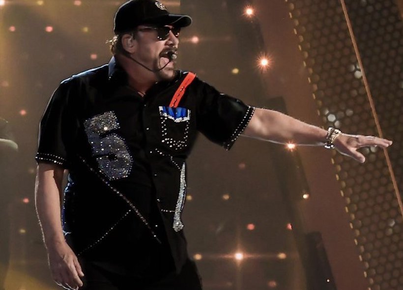 Harry Casey de KC and The Sunshine Band: "Estamos listos para ir y pasar un buen rato con la gente de Chile"