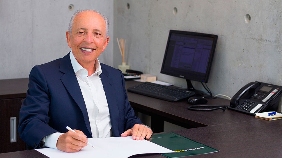 Notario está a un paso de ser el nuevo conservador de Bienes Raíces de Viña del Mar