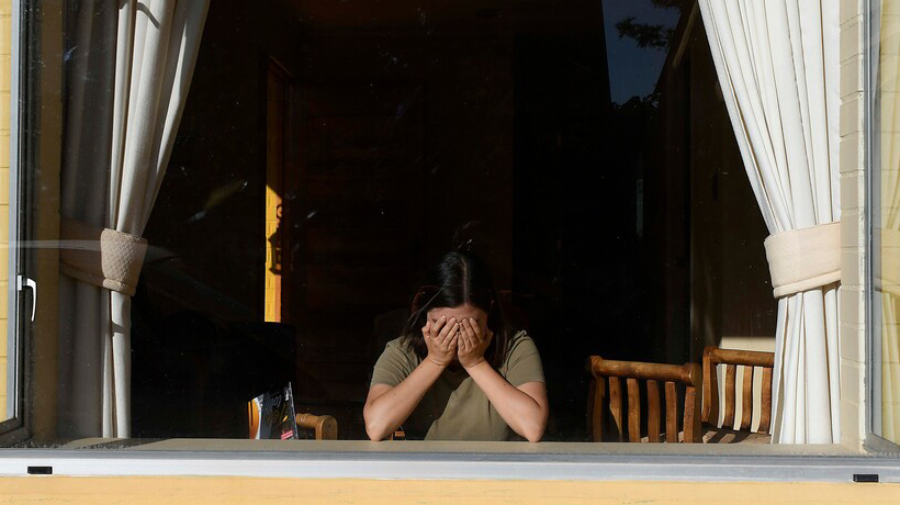 En La Araucanía al menos un 29% de los jóvenes presenta signos de depresión y ansiedad