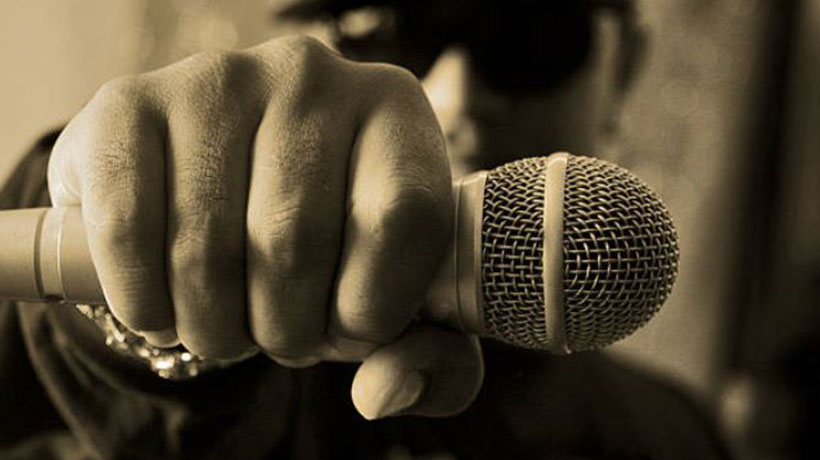 Abren inscripciones para participar del taller de rap y freestyle en La Calera