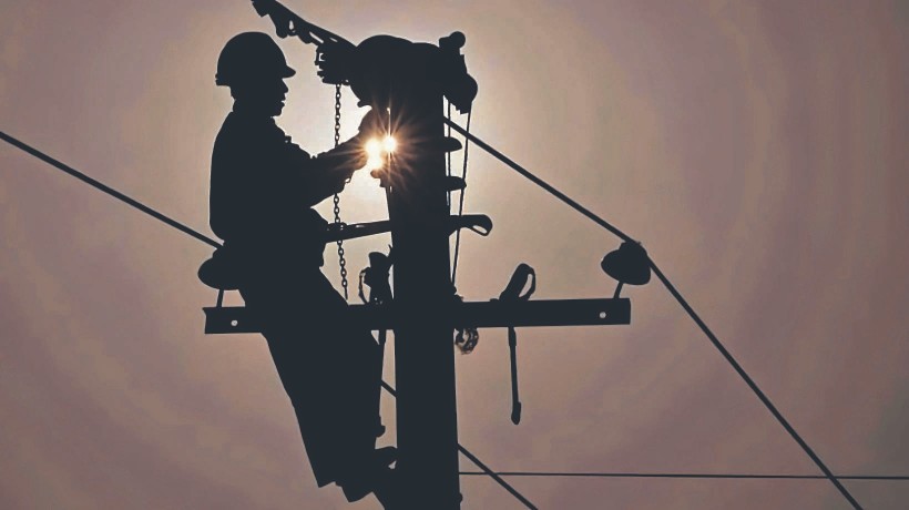 Sernac oficia a CGE por cortes de electricidad en sector norte
