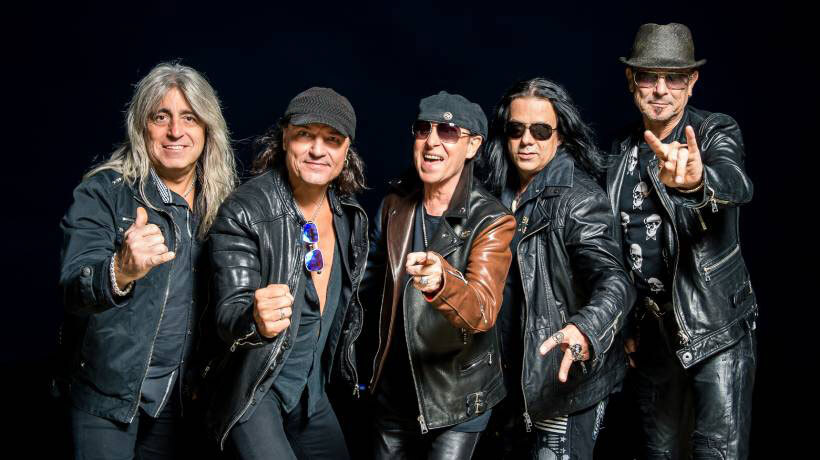 Todo lo que necesitas saber sobre el Festival Masters of Rock Chile 2023