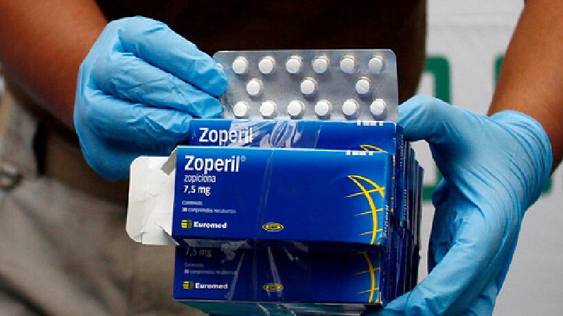 Senado busca acelerar proyecto de ley para combatir venta ilegal de medicamentos