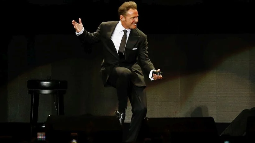 Luis Miguel prepara tres conciertos en Chile: revisa las fechas Luis Miguel prepara tres conciertos en Chile: revisa las fechas