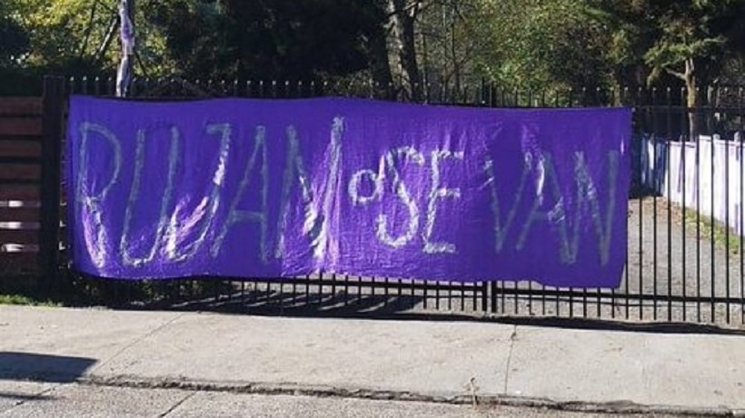 Miembro del cuerpo técnico de Deportes Concepción fue agredido tras irrupción de una veintena de personas al entrenamiento