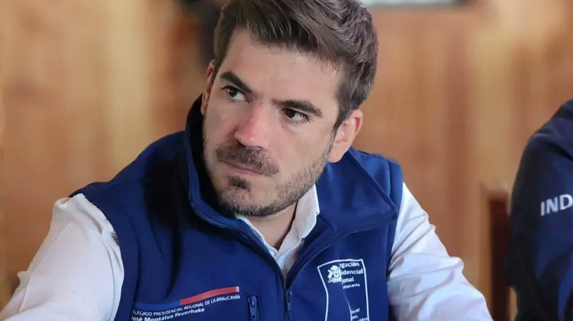 Delegado de La Araucanía responsabilizó a ciudadanos por falta de conocimiento electoral