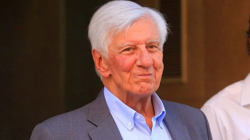 Ex alcalde de Vitacura Raúl Torrealba será formalizado en junio por fraude al fisco y asociación ilícita