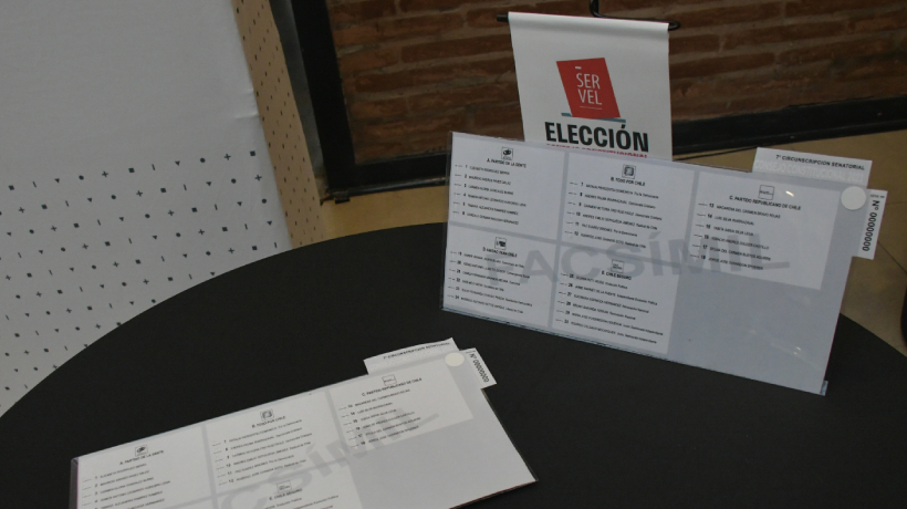 Vota sin inconvenientes: lo que debes saber para las elecciones del Consejo Constitucional