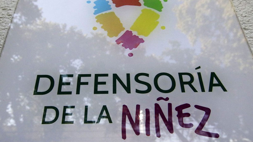 Incierto futuro de la Defensoría de la Niñez: elección para definir titular se encuentra indefinida
