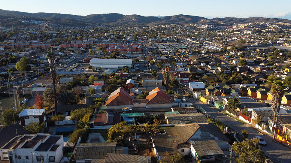 Provincia de Marga Marga lidera desempleo desde el último año en Región de Valparaíso
