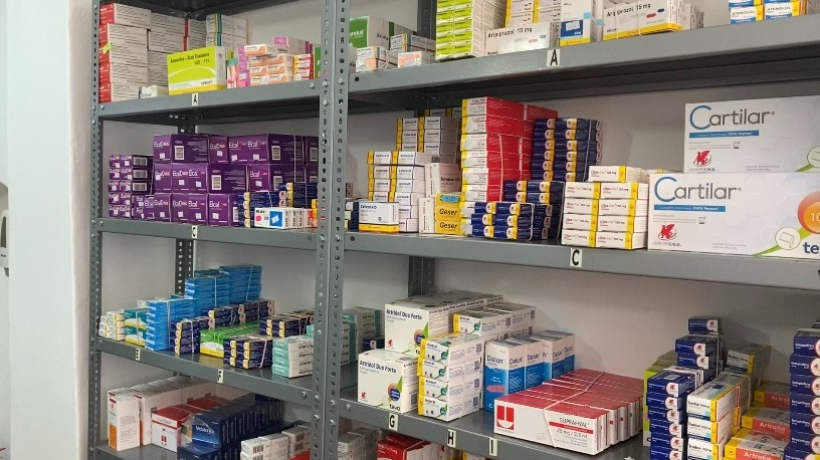 Revisa las farmacias de turno para este domingo 07 de mayo en Antofagasta