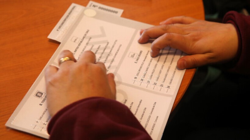¿Aún no vota? Estos son los candidatos de la Región de Los Ríos al Consejo Constituyente ¿Aún no vota? Estos son los candidatos de la Región de Los Ríos al Consejo Constituyente