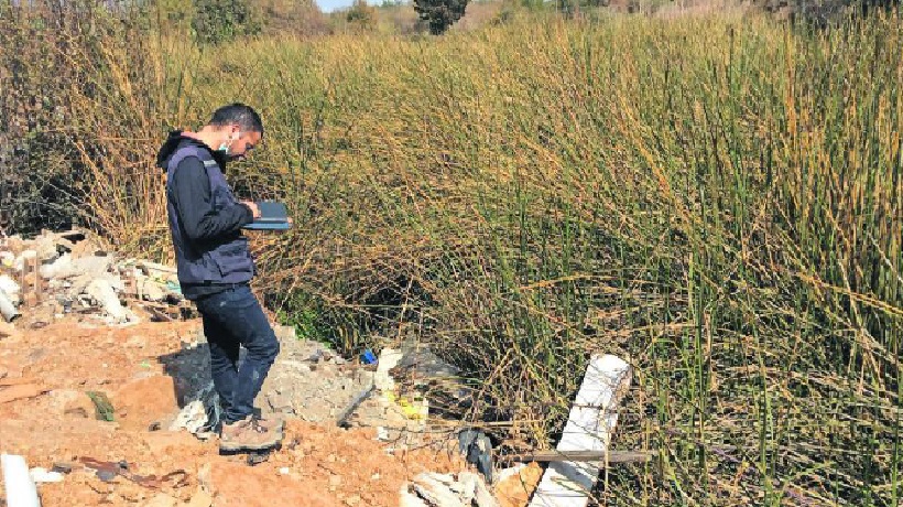 Superintendencia Del Medio Ambiente Inició Proceso Sancionatorio Contra Un Privado Por Rellenos 0281