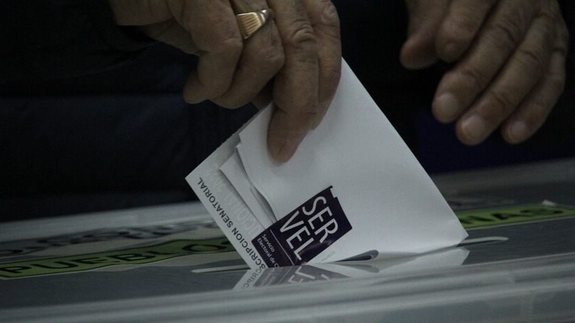 Resultados de las elecciones a consejeros constitucionales en La Araucanía acechan elecciones municipales Resultados de las elecciones a consejeros constitucionales en La Araucanía acechan elecciones municipales