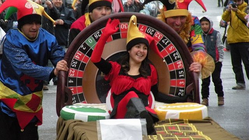Noveno Festival de la Lluvia de Puerto Varas se realizará a fines de junio