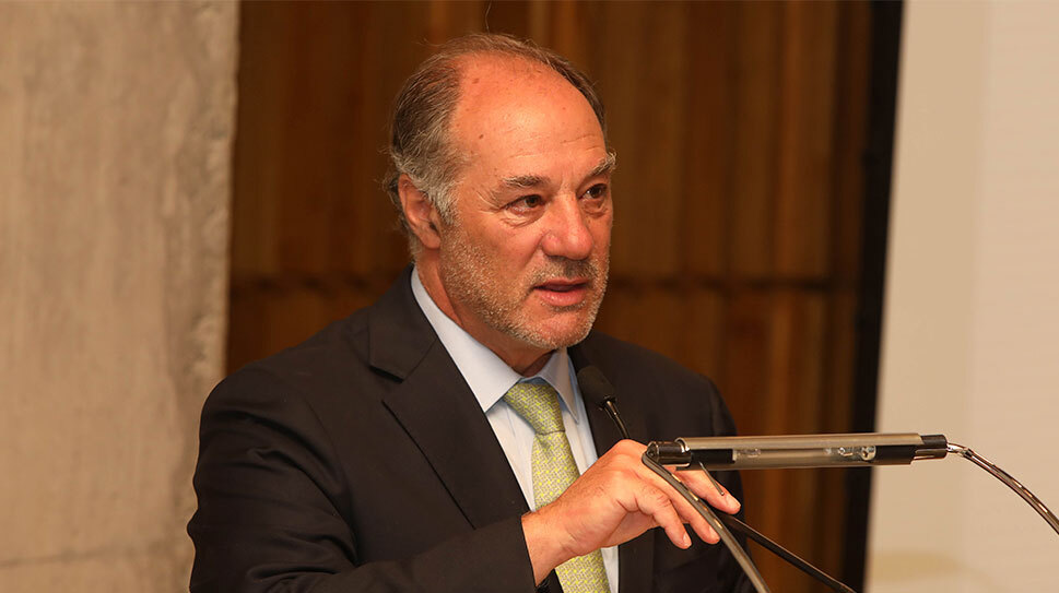 Diputado Ibáñez crítica que Juan Sutil “ha pasado un par de millones” a parlamentarios: Empresario solicita su desafuero